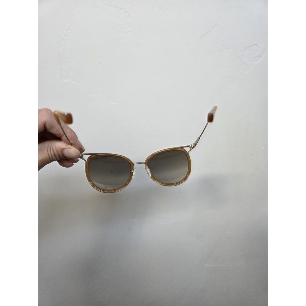 Michael Kors MK1025 HAVANA Sunglasses - Picture 7 of 10